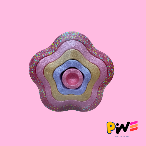 Children's Balance Stapstones Toys Sensory IntegrationFoam Toys Stapstenenen Sports Balance Toys