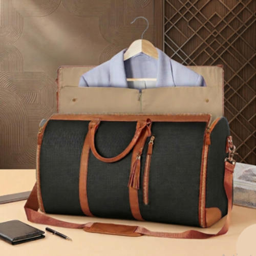 Duffle Foldable Travel Bag