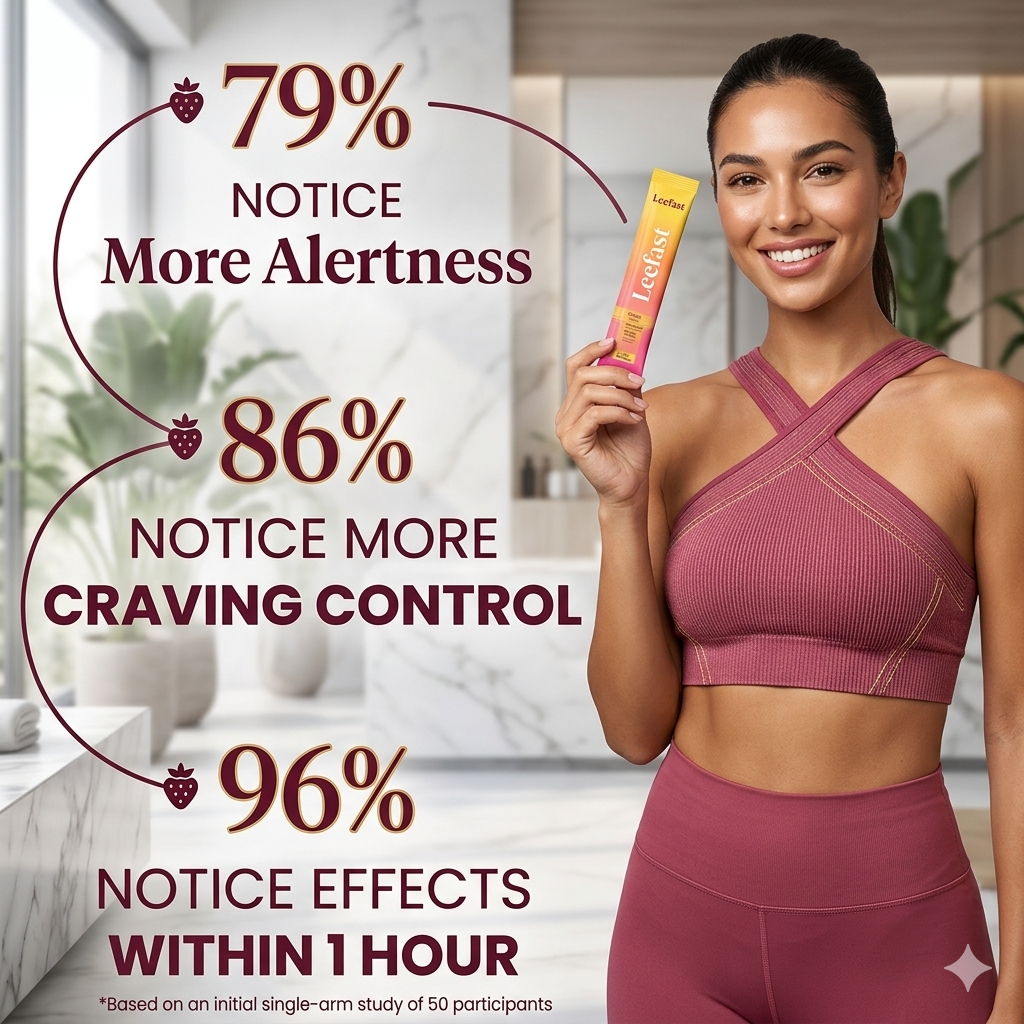 LeeFar Cutting Drink Mix – Berberine & Yerba Mate