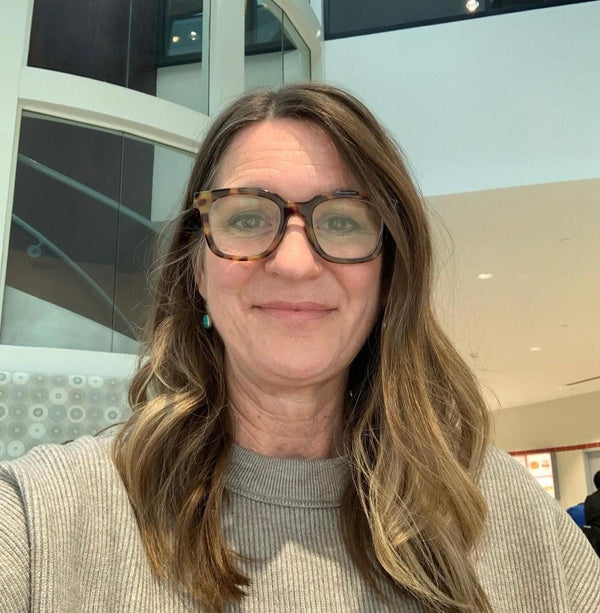 Suzanne D.