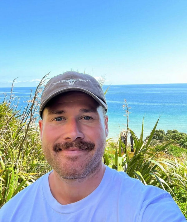 Sean M.
